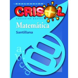 Crisol cover