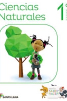 Ciencias naturales