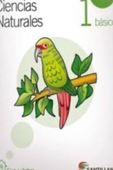 Ciencias naturales cover