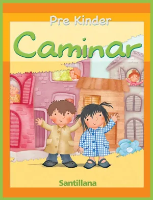 Caminar