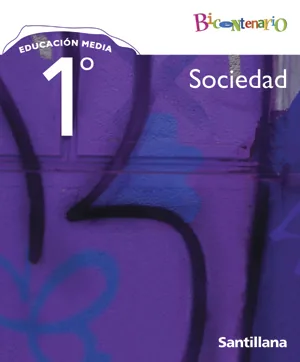 Sociedad 1º E.M