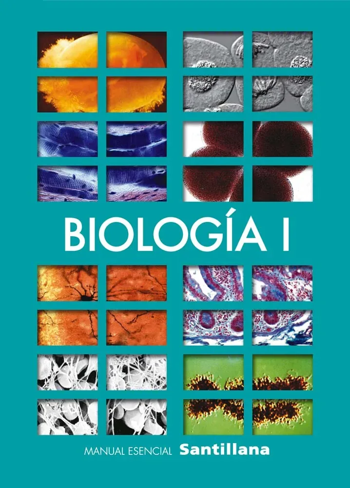 Biología I