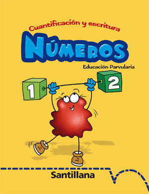 Cuantificación y escritura de números cover
