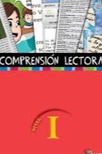 Comprensión lectora cover