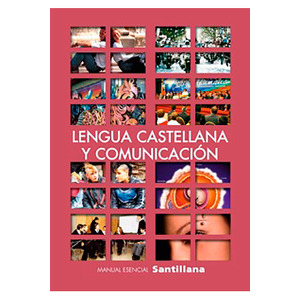 Lengua castellana y comunicación