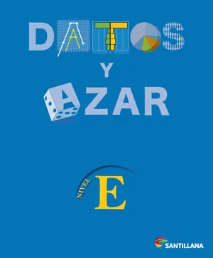 Datos y Azar