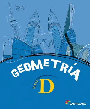 Geometría cover