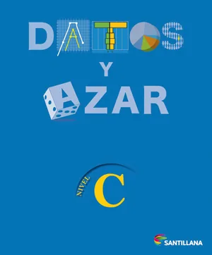 Datos y azar cover