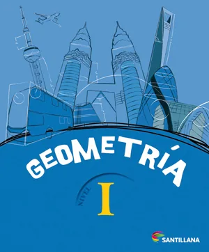 Geometría cover