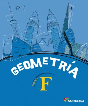 Geometría cover