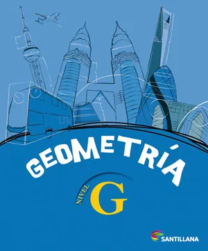 Geometría cover