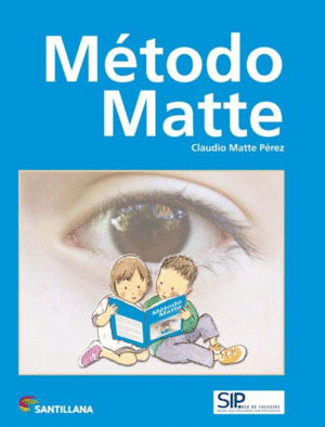 Método Matte cover