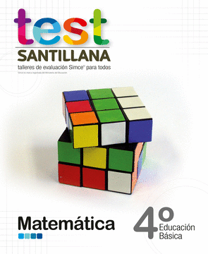 Matemática cover
