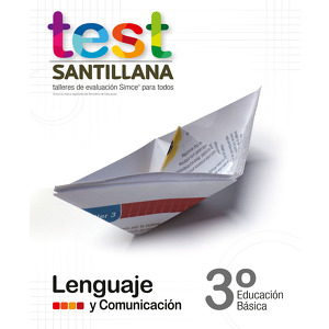 Lenguaje y comunicación cover