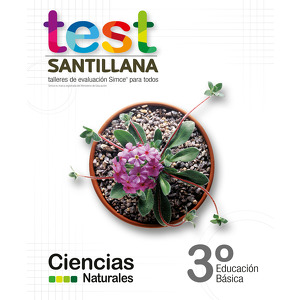 Ciencias naturales cover