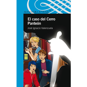 Caso del cerro Panteón