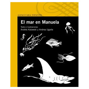 El mar en Manuela