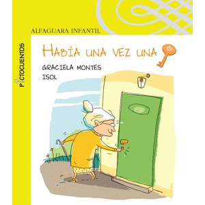 Había una vez una [llave]