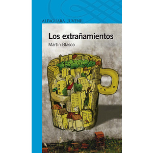 Los extrañamientos