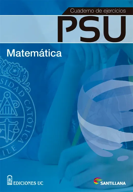 PSU Matemática