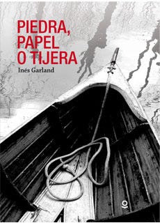 Piedra, papel o tijera
