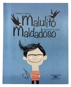 Malulito maldadoso