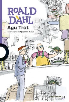 Agu Trot