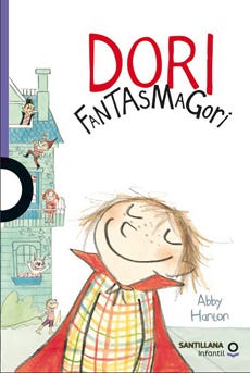 Dori fantasmagori
