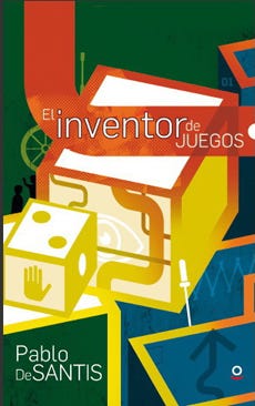 El inventor de juegos