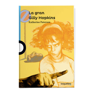 La gran Gilly Hopkins