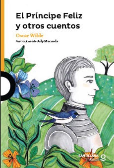 El Príncipe feliz y otros cuentos