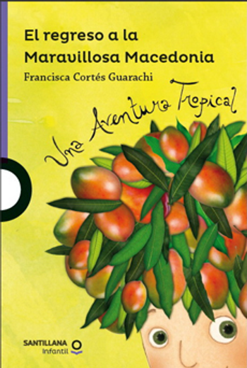 El regreso a la Maravillosa Macedonia