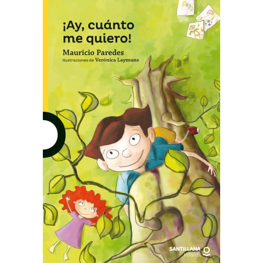 ¡Ay Cuánto me quiero!