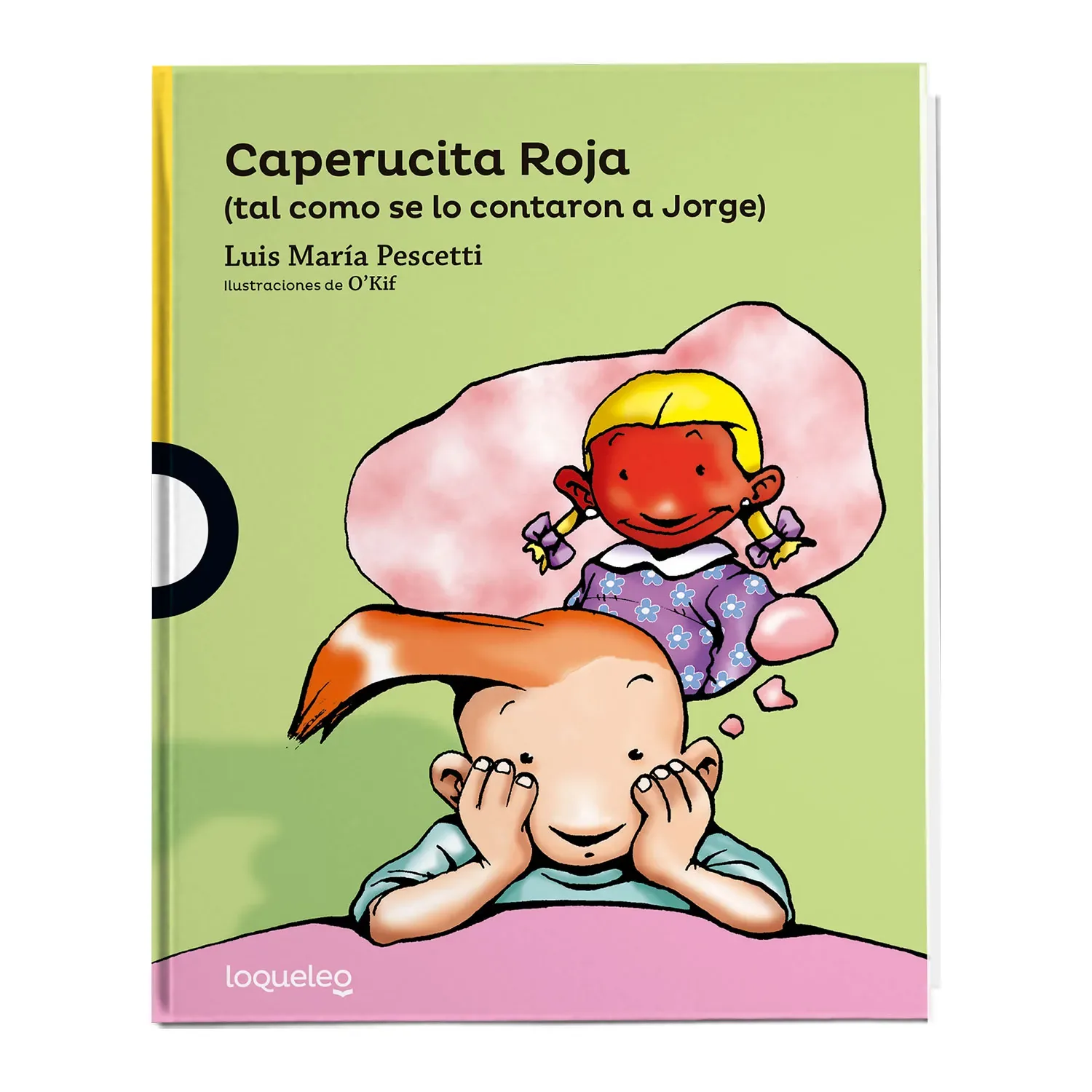 Caperucita Roja