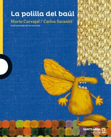 La polilla del baúl