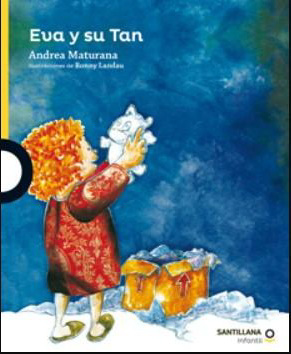 Eva y su Tan cover