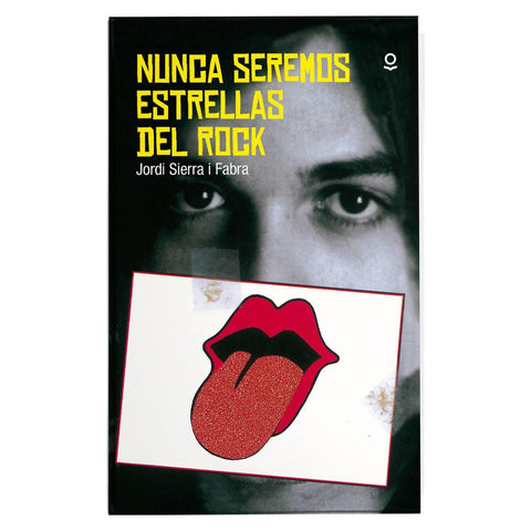 Nunca seremos estrellas de rock