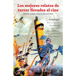 Los mejores relatos de terror llevados al cine