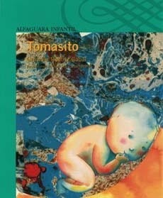 Tomasito cover