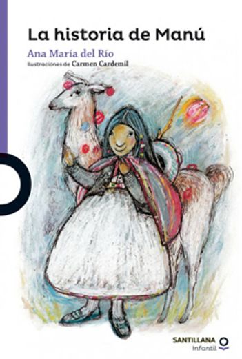 La historia de Manú