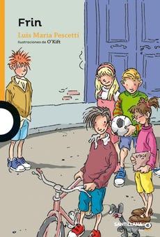 Frin cover