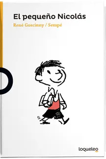 El pequeño Nicolás