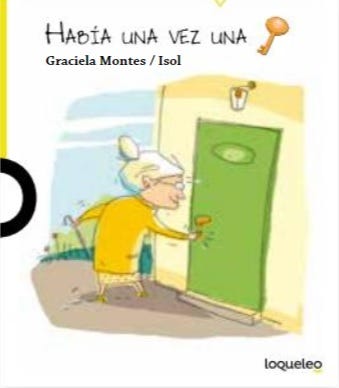 Había una vez una llave