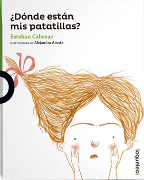 ¿Dónde están mis patatillas?