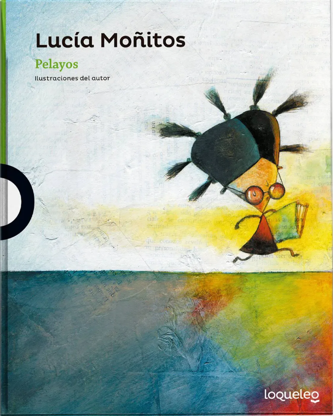 Lucía Moñitos
