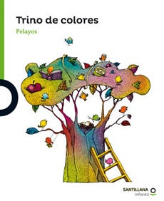 Trino de colores