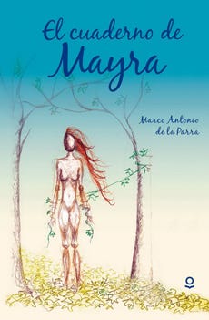 El cuaderno de Mayra