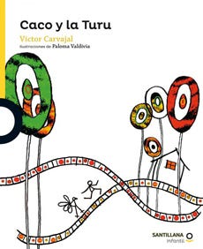Caco y la Turu
