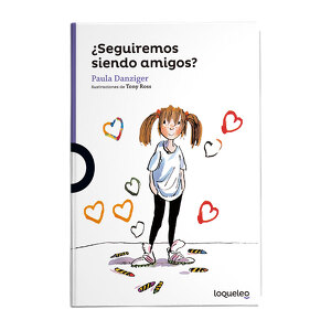 ¿Seguiremos siendo amigos?