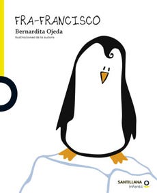 Fra-Francisco cover